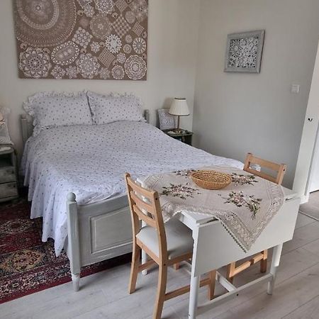 Vankoska Apartman Tihany Buitenkant foto