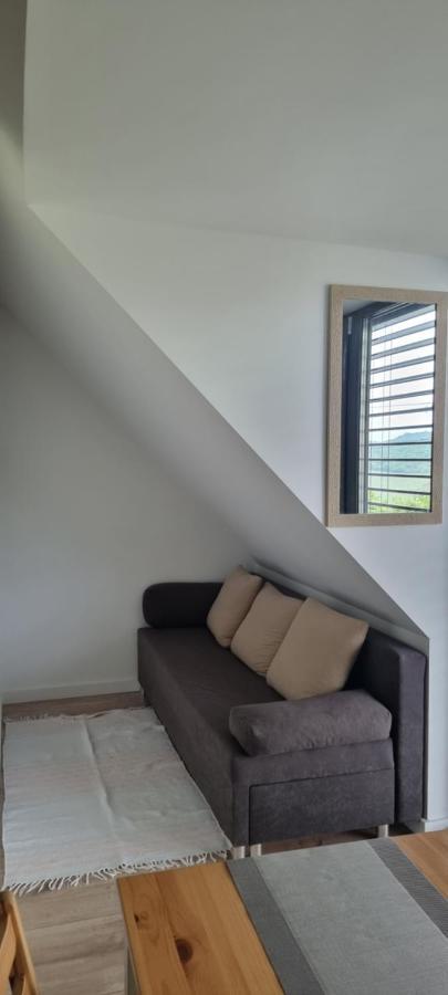 Vankoska Apartman Tihany Buitenkant foto
