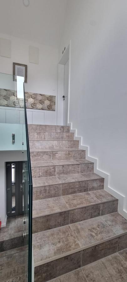 Vankoska Apartman Tihany Buitenkant foto