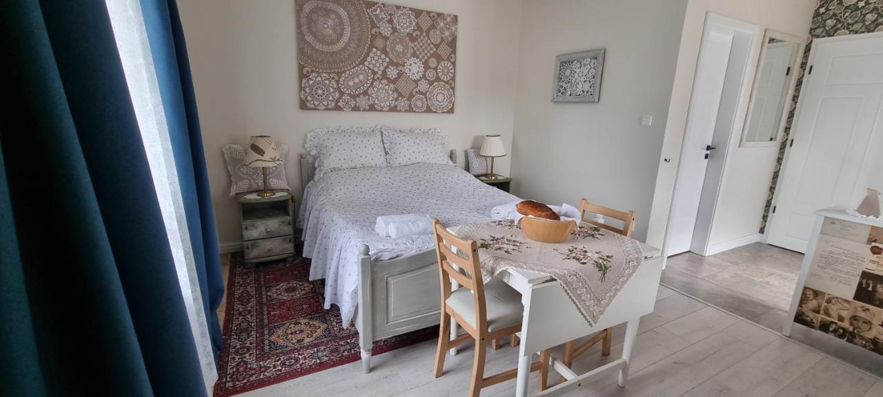 Vankoska Apartman Tihany Buitenkant foto