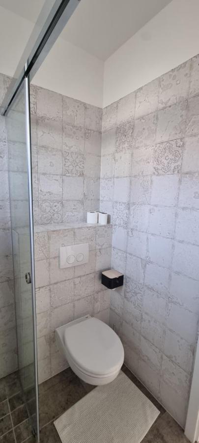 Vankoska Apartman Tihany Buitenkant foto