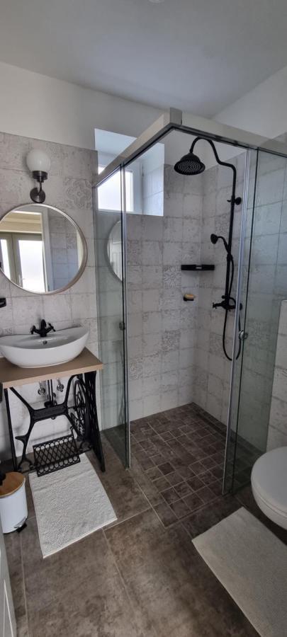 Vankoska Apartman Tihany Buitenkant foto
