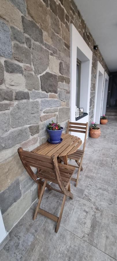 Vankoska Apartman Tihany Buitenkant foto