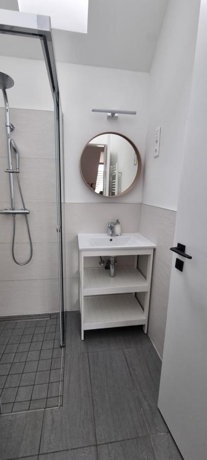 Vankoska Apartman Tihany Buitenkant foto
