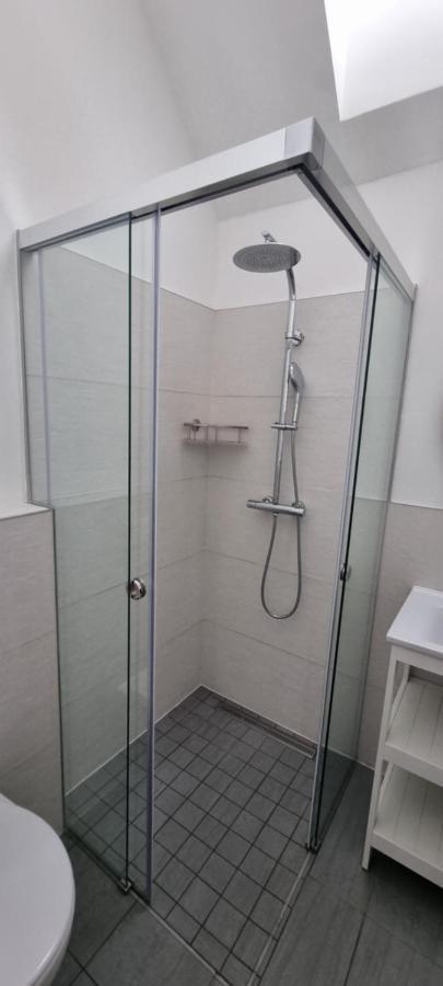 Vankoska Apartman Tihany Buitenkant foto