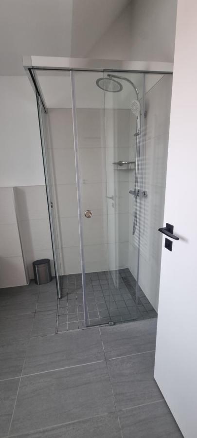 Vankoska Apartman Tihany Buitenkant foto